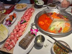 -小龙坎火锅(汉街店)
