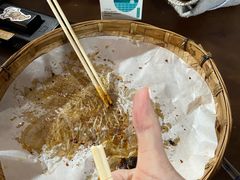 -179甘洛烤猪(总店)