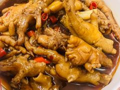 -羊子两室一厅(八一广场店)