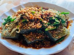 -胖金妹鸡豆凉粉店
