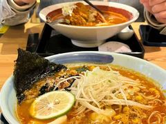 -雷门拉面·现熬骨汤(凯德来福士店)