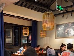 -鑫震源·苏式大虾生煎(山塘街店)