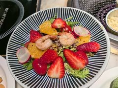 -火炉火自助餐(西直门凯德MALL店)