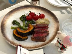 -Maxpoint Kitchen 西餐咖啡(乐峰广场店)