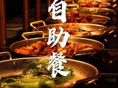 -威珀斯酒店·珀萃美食餐厅