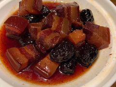 -粗茶淡饭·隐庐私厨(东亭店)