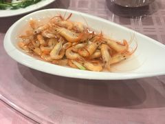 水煮白虾-西新饭店(城中店)