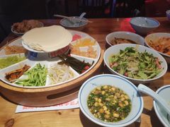 -怪噜范·老贵阳街头名小吃(汇金星力城店)