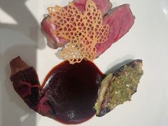 -L'Arome芳芳法国餐厅(仙林金鹰店)