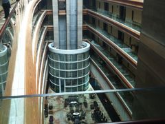 IMG_3291-苏州金鸡湖中茵皇冠假日酒店