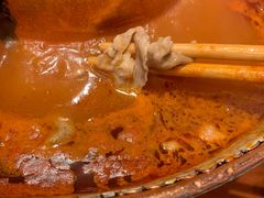 -1078號老北京涮肉(松柏店)