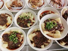 -洞子口张老二凉粉(文殊院店)