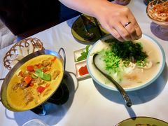 -花样西贡·法式越南餐厅(西大万达店)