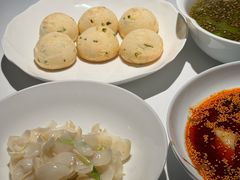 -许家菜(望江店)
