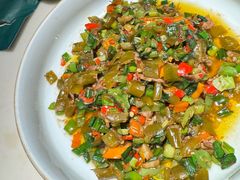 -锦府盐帮·李宅(领展购物广场中关村店)