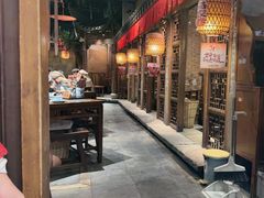 -南京大牌档(之心城店)