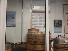 -易家桥黄忠明点心铺(易家桥菜市场店)