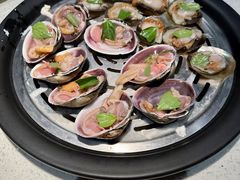 -青蓬蒸汽海鲜·深圳老字号·团建聚会(壹方城店)