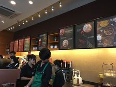 -星巴克臻选(北京富力家园店)