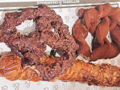 -B&C黄油与面包·THE GARDEN BAKERY概念店(世纪汇店)