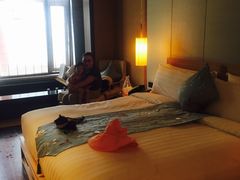 -西安华清御汤酒店