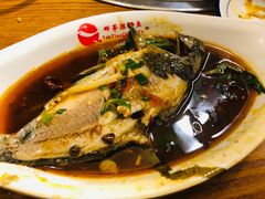 -邮亭陈鲫鱼·重庆老字号(大足直营店)