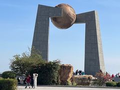 -青澳湾北回归线广场
