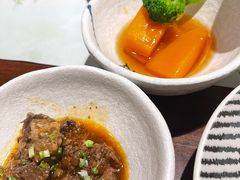 蜜汁南瓜-黑松白鹿(崇文门新活馆店)