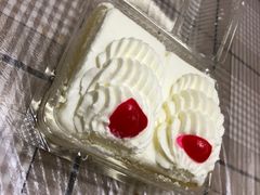 -红宝石·鲜奶小方(莘庄龙之梦店)