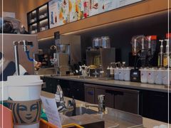 -星巴克(汇亚大厦店)