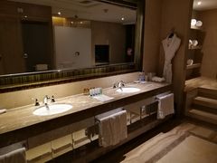 -天津君隆威斯汀酒店