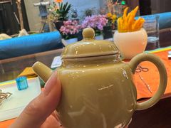 -王府茶楼茶宴·创意菜(朝阳公园店)