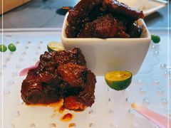 -春色如许·茶食餐厅(桃李春风店)