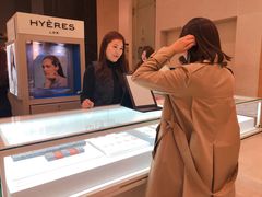 -新世界百货(明洞总店)