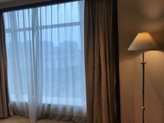 -诸暨耀江开元名都大酒店·琉森湖自助餐厅