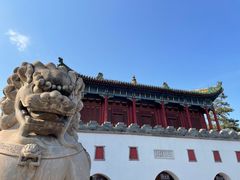 -普陀宗乘之庙(小布达拉宫)