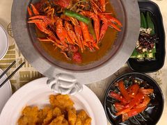 -聚味瞿记·龙虾堂(渔人码头一店)
