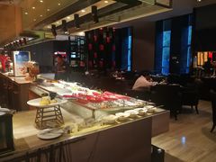 -重庆富力艾美酒店