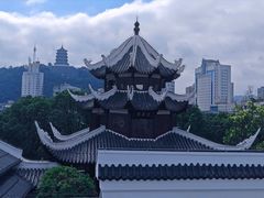 -文昌阁