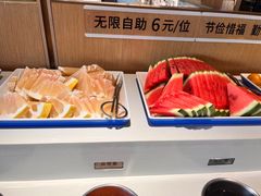 -滋奇·扬州地标火锅(兴城东路店)