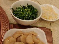 -八先生涮肉房(三里河店)