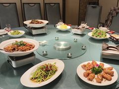 -谢氏老金口七号宴(武昌大道店)