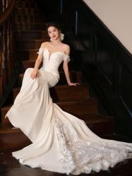 -纯色时光婚纱艺术馆WHITE