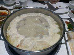 -煲王粤菜餐厅(中侨中心店)