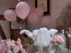 -慢隅法式小馆·生日求婚西餐厅
