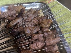 -铁诚烤肉