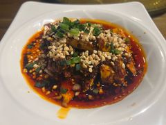 -望京一号·重庆江湖菜(工体店)