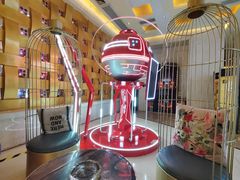 -凯乐会量贩KTV(国防大厦总店)