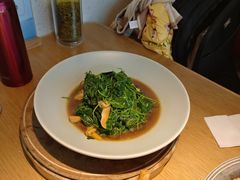 -蜜桃餐厅·伴山(绿宝广场店)