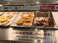 -宜家·瑞典风味餐厅(四元桥店)